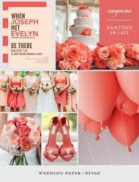 ¿que color utilizar para boda en primavera? - 7