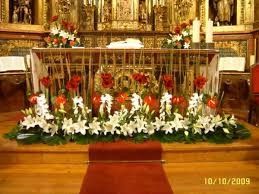 Como decorar un altar? - 2