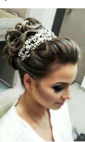 Peinados para el dia "b" mas cool - 2