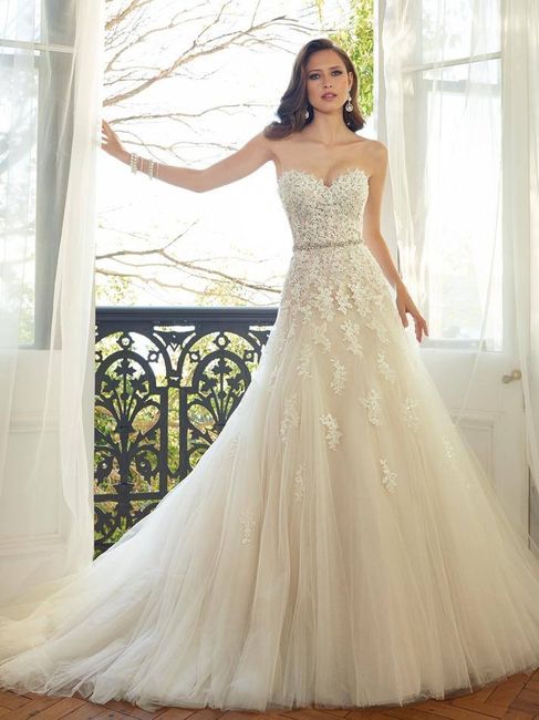 Susan's bridal ??????  - 1