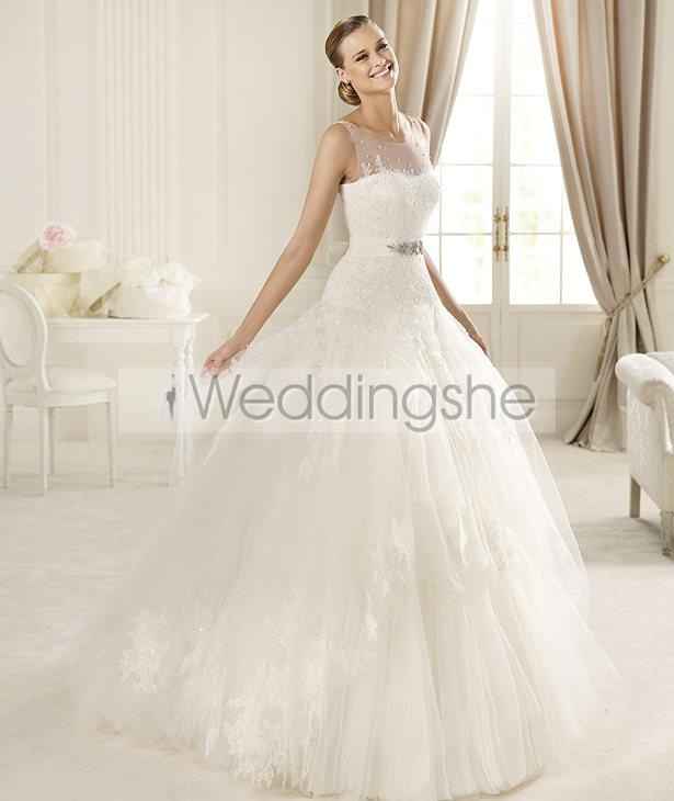 Sube la foto de tu vestido de novia! - 1