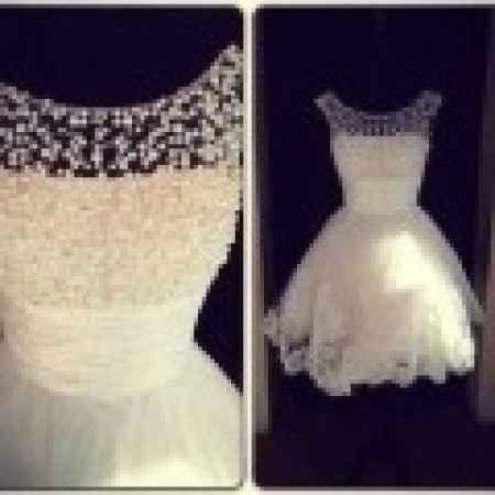 Boda civil - 0