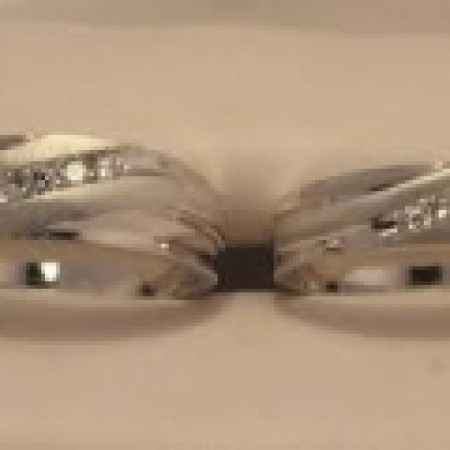 Argollas d matrimonio - 0