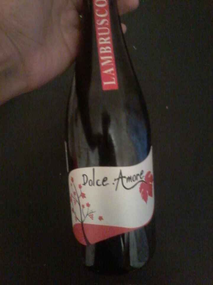 Vino para el brindis - 5