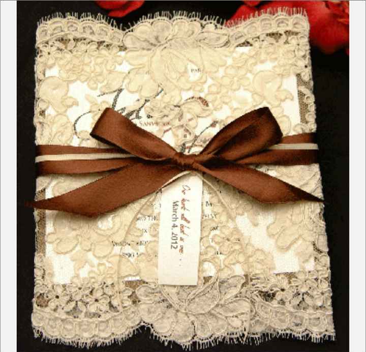Invitaciones?? - 2