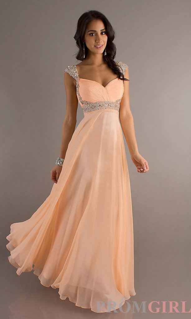 vestidos de mis damas