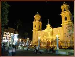 Iglesia y el costo! - 1