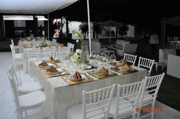 Club de la boda elegante - 2