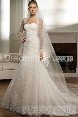 Ayudaaaaaa para escoger mi vestido de novia !! - 3