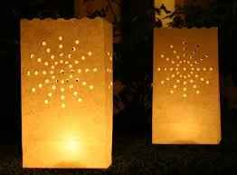 bolsitas de luz