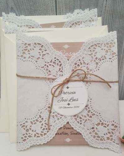 Ayuda chicas con mis invitaciones.  - 2