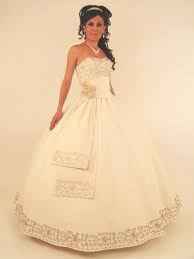 Alguien tiene fotos de algun vestido hecho en manta?? - 4