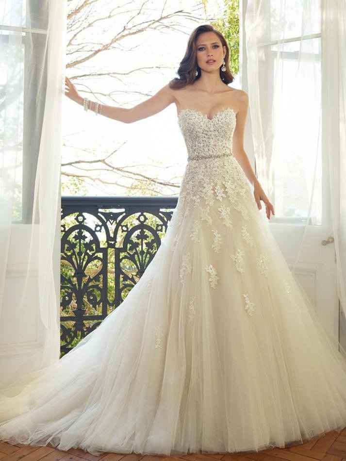 Help!!! con el vestido - 1
