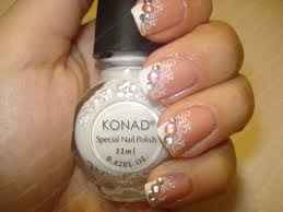 Uñas de la novia!!! - 4