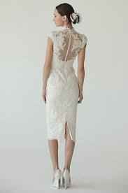 Vestido para ceremonia civil - 2