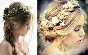 Ideas de peinado y maquillaje vintage - 3
