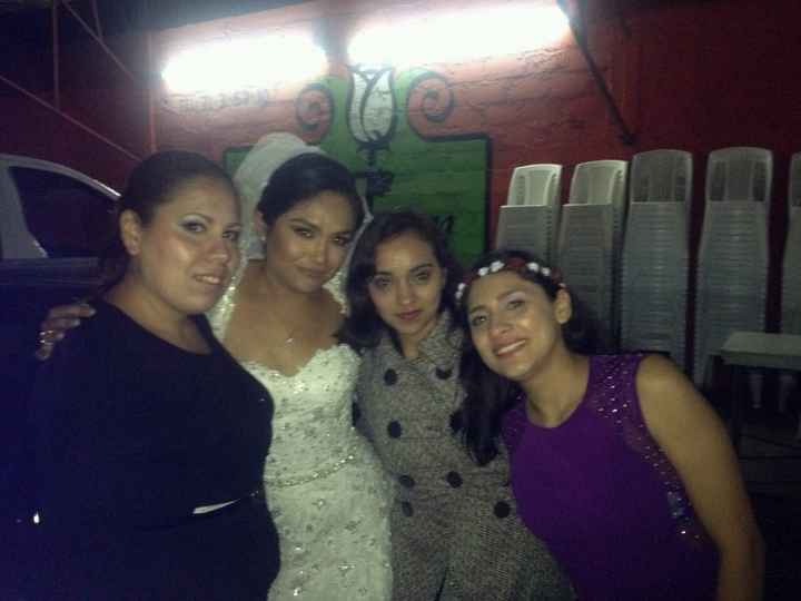 Coming soon... sesion de novias - 2