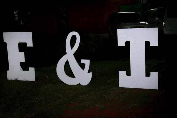 Mi boda parte 2 ... - 1