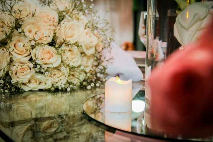 Mi boda parte 2 ... - 4