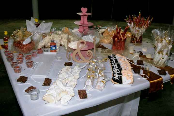 Mi boda parte 2 ... - 6