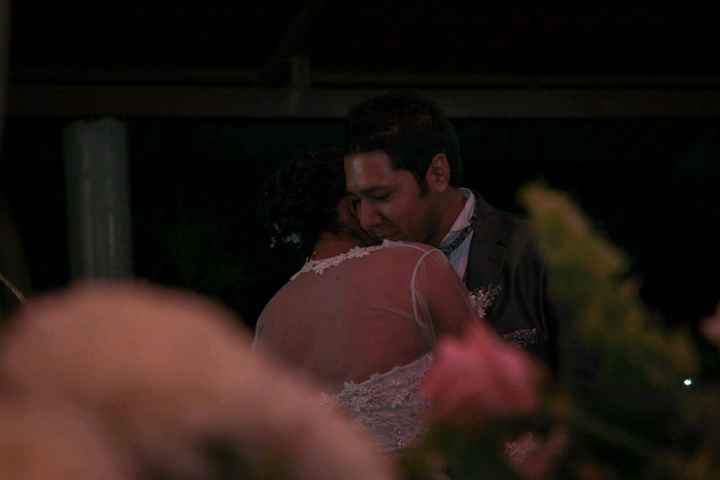 Mi boda parte 2 ... - 7