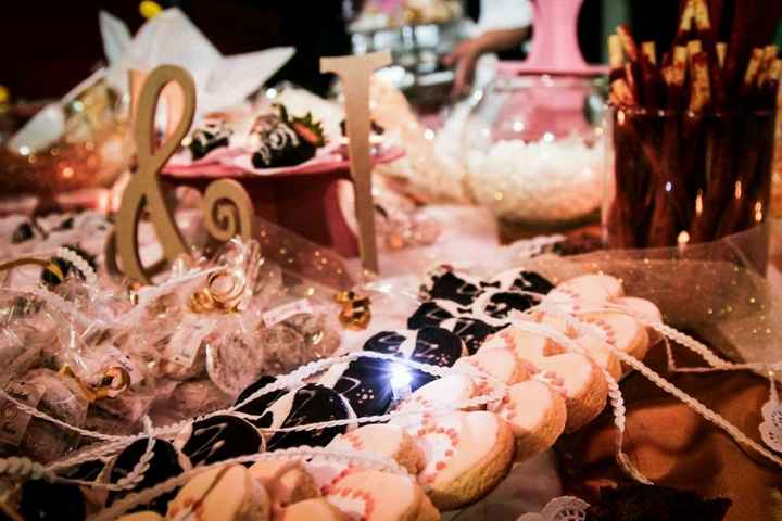 Mi boda parte 2 ... - 8