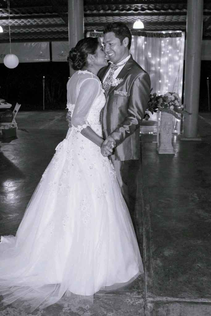 Mi boda parte 2 ... - 10