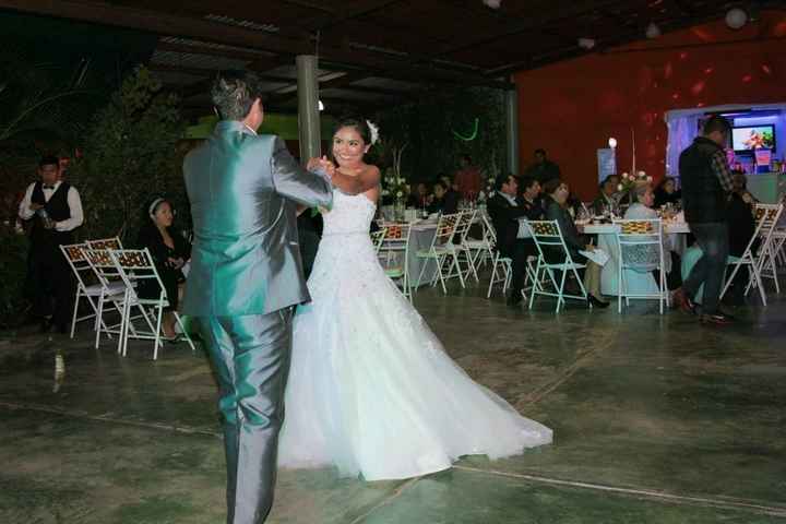 Mi boda parte 2 ... - 13