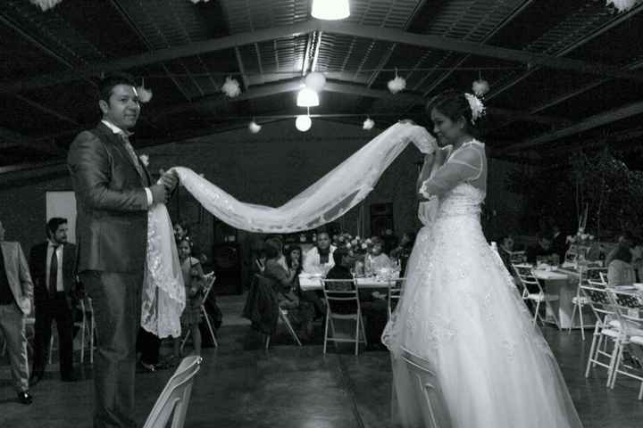 Mi boda parte 2 ... - 22