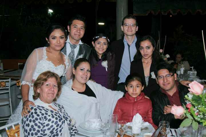 Mi boda parte 2 ... - 23