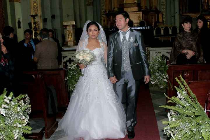 En busca del vestido ideal - 4