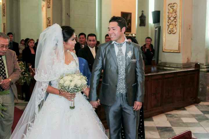 En busca del vestido ideal - 5