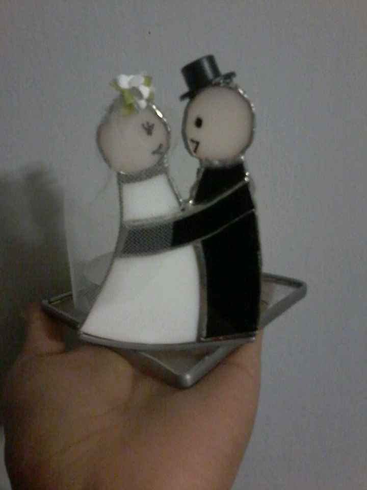 Los mejores recuerdos de boda??? - 1