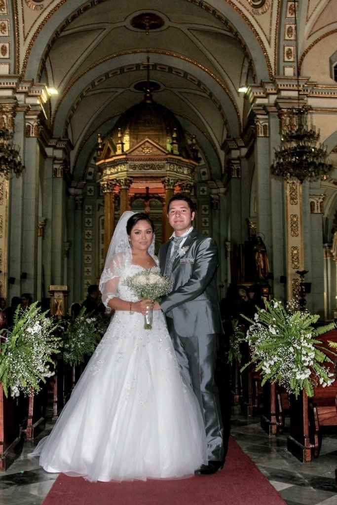 Top 5 de las iglesias mas hermosas de veracruz - 2