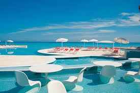 Mi experiencia en el bel air cancún - 5