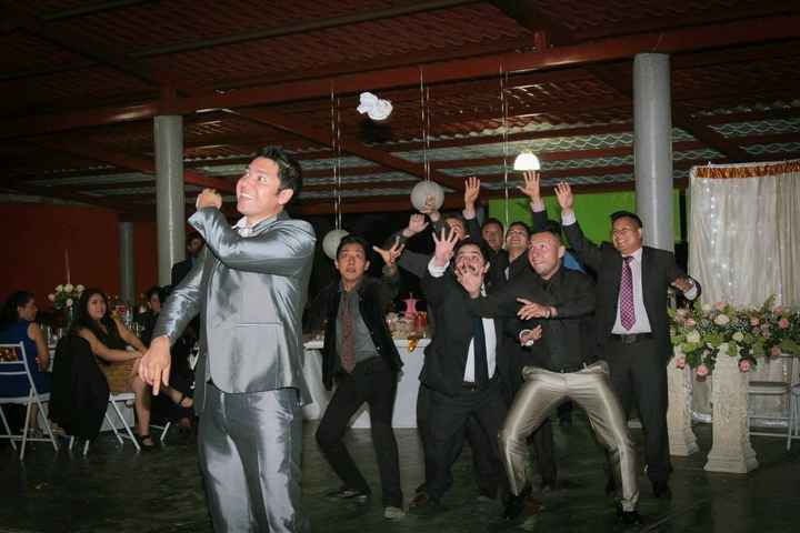 Tradición sii o noo??? - 3