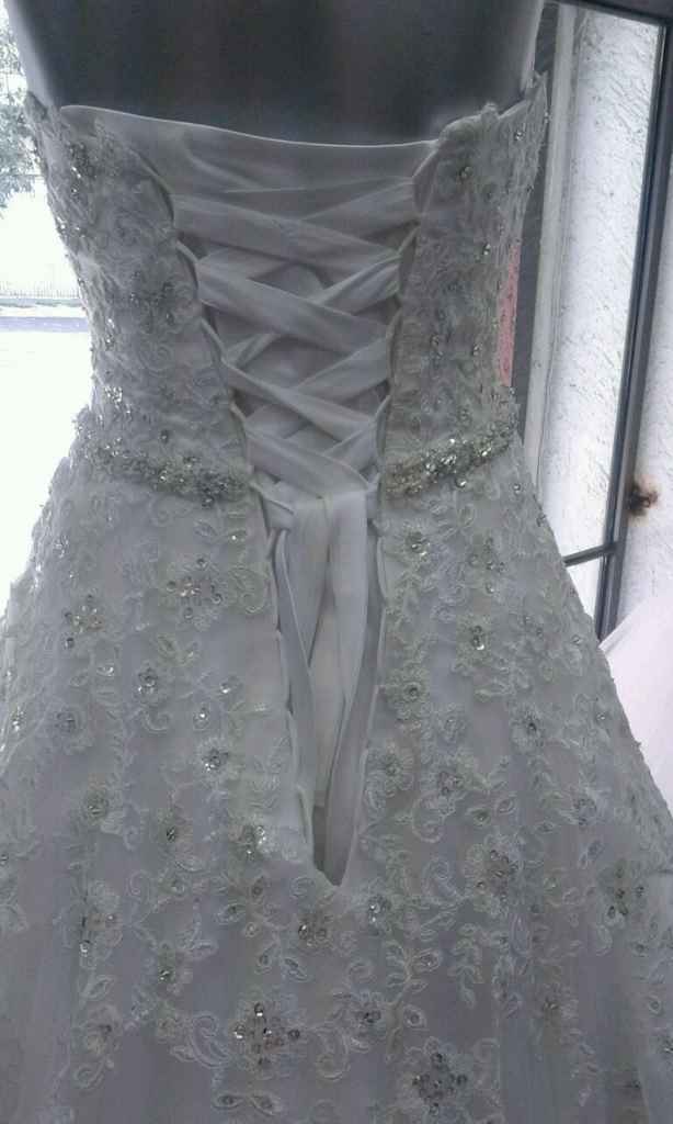 Sugerencias: donde ver vestidos de novia, jalisco - 2