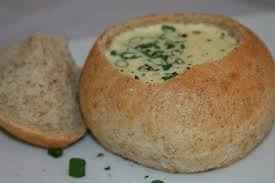 Menú para la boda - 1