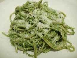 Menú para la boda - 2