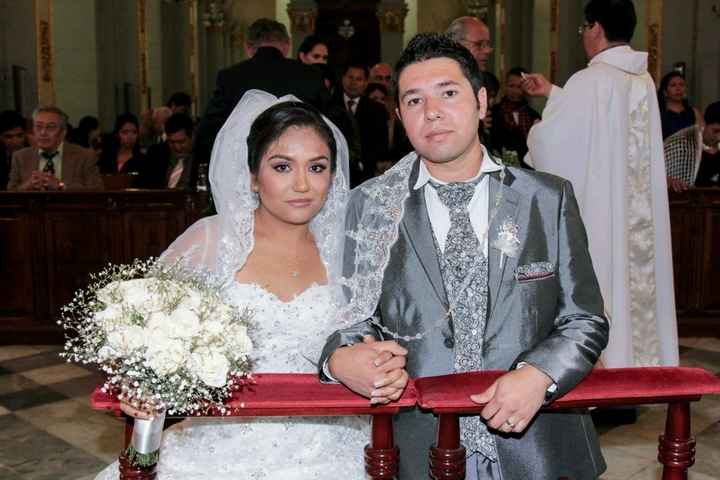 ¿cuanto les costó su ramo de novia? + ramo de wish chino - 2