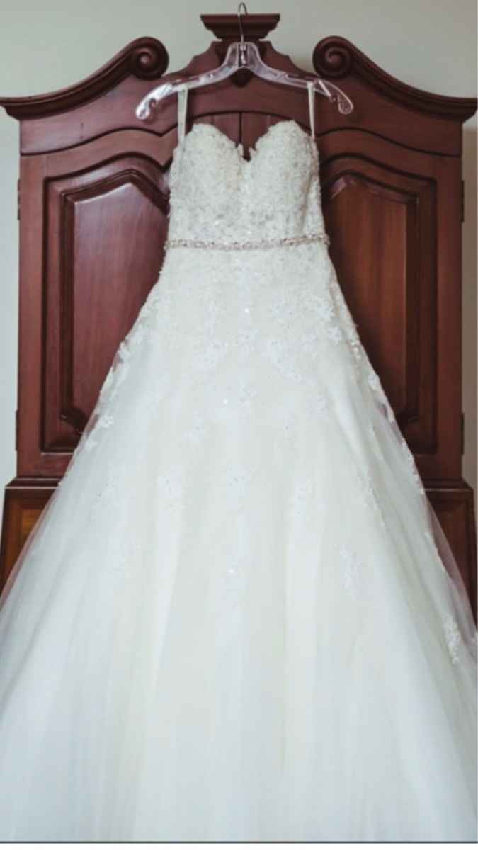 Mi sueño hecho realidad