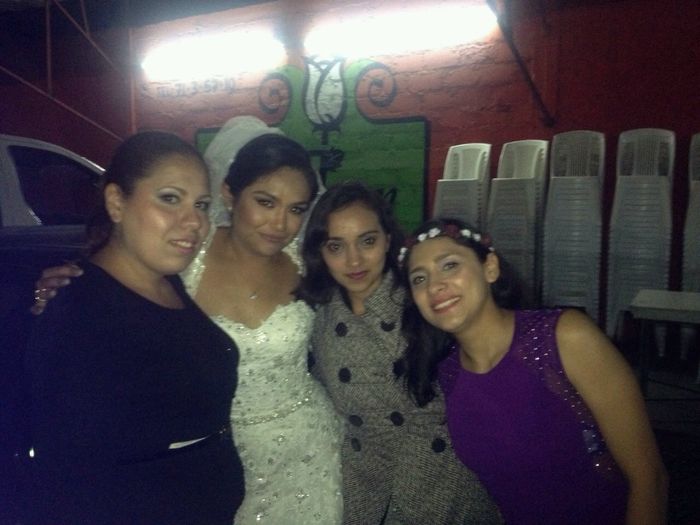 Coming soon... sesion de novias - 2