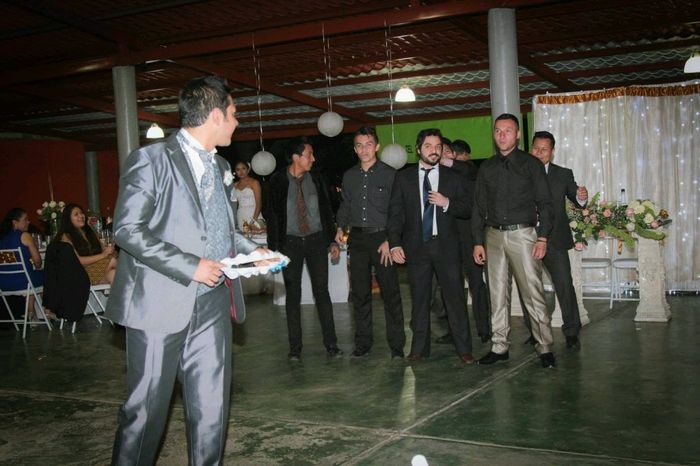 Mi boda parte 2 ... - 19