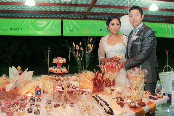 Mi boda parte 2 ... - 25