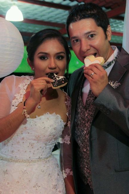 Mi boda parte 2 ... - 26