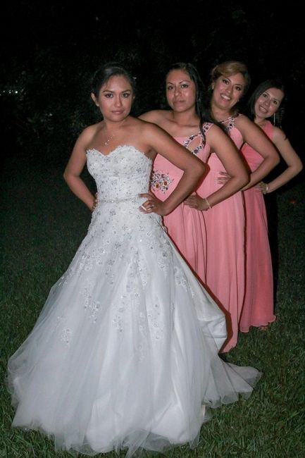 Mi boda parte 2 ... - 32