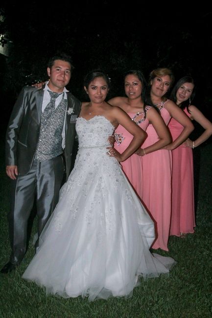 Mi boda parte 2 ... - 33