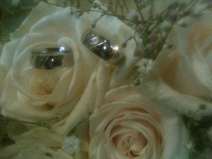 Mi boda parte 2 ... - 34