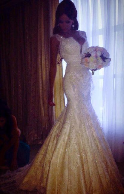 Ya tengo mis tacones - 1