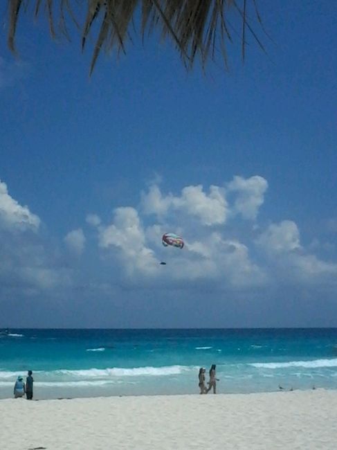 Nuevo avance: luna de miel contratada - 3